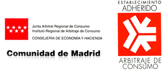 Autorizados por la Comunidad de Madrid